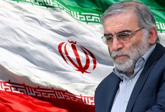 Israël détient un enregistrement de Mohsen Fakhrizadeh évoquant la production de cinq ogives (média)