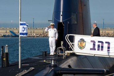 Vers une guerre des mers entre Israël et l’Iran ?