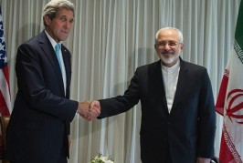 USA/John Kerry: « un coup de poignard dans le dos d’Israël, l’un de nos plus grands partenaires » (N. Haley)