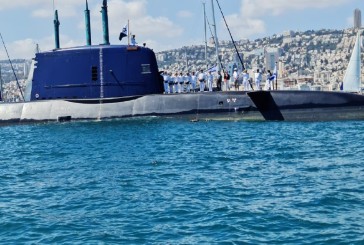 Flottille annuelle à la mémoire des plongeurs du sous-marin Decker coulé en  1968