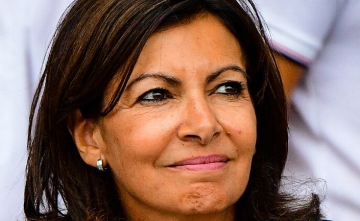 Anne Hidalgo prise en flagrant délit : cette séquence qui met à mal son discours écolo
