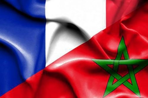 france-maroc