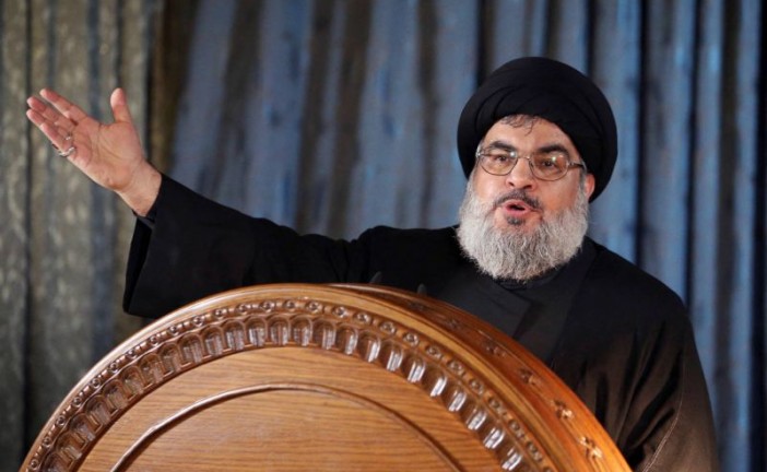 Liban : le Hezbollah perd sa majorité au parlement