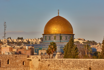 Jérusalem-Est : La Jordanie veut un nouvel accord sur le statu-quo