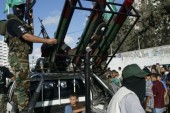 Une cellule du Hamas qui prévoyait des attentats à Jérusalem a été démantelée