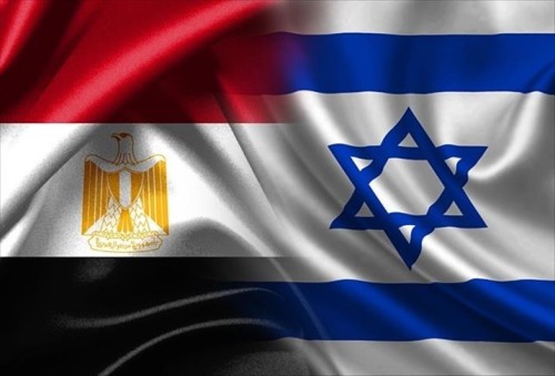 EGYPTE-ISRAEL[1]