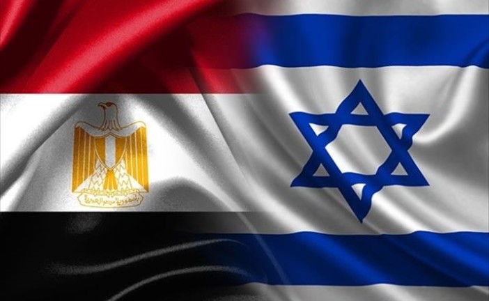 Les importations égyptiennes de gaz israélien battent des records