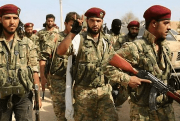 L’Iran recrute des mercenaires syriens pour les envoyer au Yémen