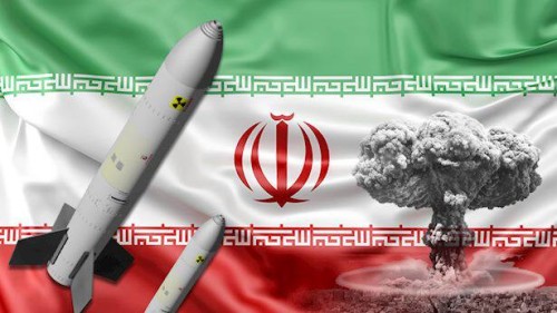 Iran: le Conseil de l'Union européenne maintient les mesures restrictives au titre du régime de non-prolifération nucléaire, armes et missiles