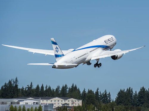 El Al Israel 1st 787-9 Delivery Event Photographer Requests August 20th-22nd HELTON KAITLYN (2783359) rms309195 Gail Hanusa Boeing Photographer nef17