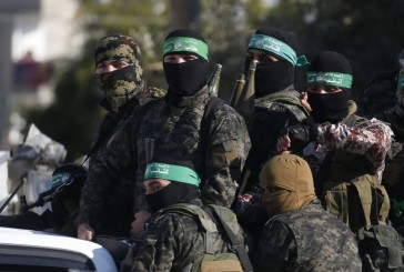 Les États-Unis imposent des sanctions économiques à des responsables du Hamas