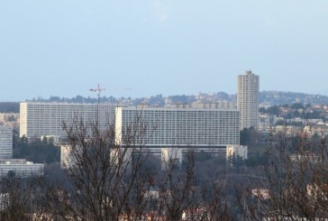 Un homme juif de 90 ans défénestré à Lyon, la piste antisémite exclue