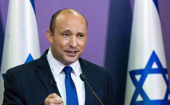 Naftali Bennett publie des documents présentés comme « le plan de fraude » de l’Iran