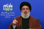 Le chef du Hezbollah veut empêcher Israel d’extraire du gaz offshore sur le champ gazier de Karish