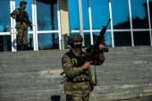 Les forces de sécurités turques ont empêché l’enlèvement d’un diplomate israélien