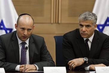 Naftali Bennet annonce une prochaine dissolution de la Knesset, Israël en route vers de nouvelles élections