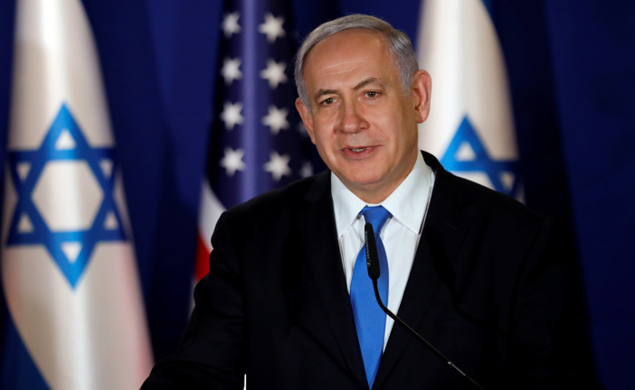 Après des menaces de morts contre Netanyahu, son ancien chef de cabinet porte plainte