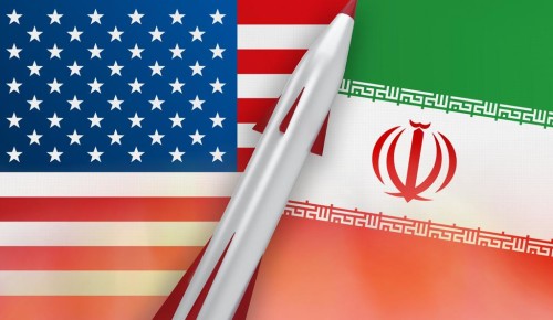 iran