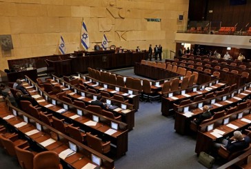 Israël : selon un nouveau sondage ni la coalition et ni l’opposition ne pourrait former un gouvernement