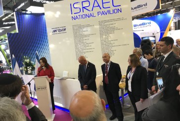 Eurosatory 2022 : 56 industries de défense israéliennes présenteront leurs technologies