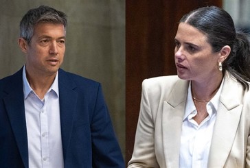 Élections israéliennes 2022 : les partis Yemina et Derech Eretz devraient présenter une liste conjointe
