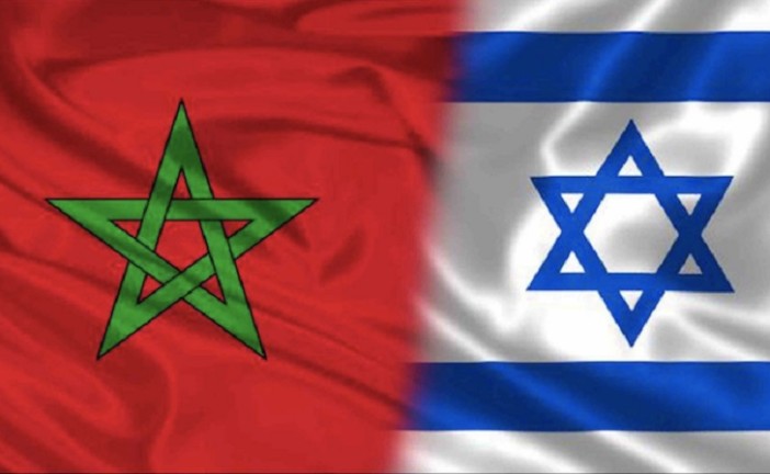 Israël et le Maroc consolident leur coopération militaire