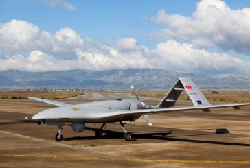 L’Iran va livrer des « centaines de drones » à la Russie