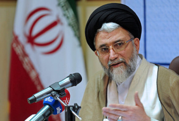 Le ministre iranien du renseignement se vante de « plusieurs opérations réussies contre Israël »