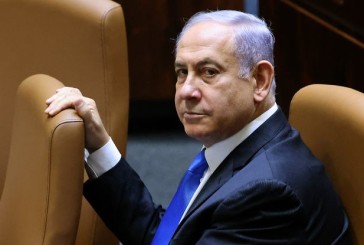 Selon un nouveau sondage, Benjamin Netanyahu pourrait réunir une majorité à la Knesset