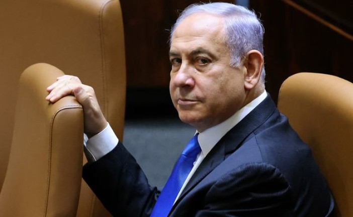 Selon un nouveau sondage, Benjamin Netanyahu pourrait réunir une majorité à la Knesset