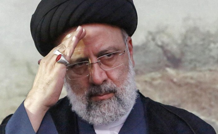 Le président iranien estime que la venue de Joe Biden en Israël « n’apportera pas la sécurité »