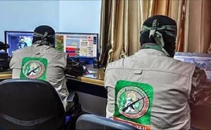 Le Hamas a tenté de pirater les téléphones des soldats de Tsahal