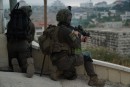 Opération Shover Galim : 24 personnes arrêtées dans toute la Judée-Samarie