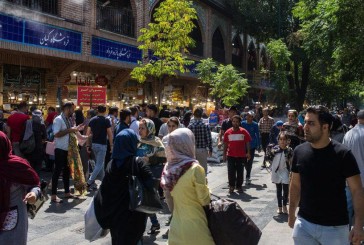 Iran : Selon un économiste iranien, le pays serait proche de la famine
