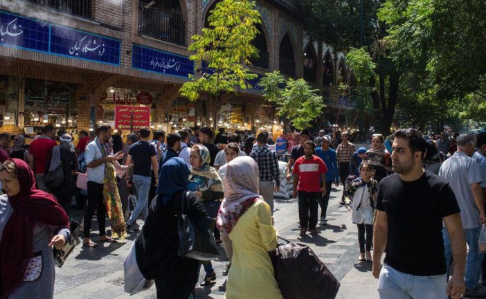 Iran : Selon un économiste iranien, le pays serait proche de la famine