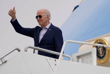 Israël : Joe Biden va recevoir la médaille d’honneur présidentielle israélienne la semaine prochaine
