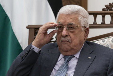 Selon une ONG israélienne, Mahmoud Abbas serait en train de créer une dictature au sein de l’Autorité palestinienne