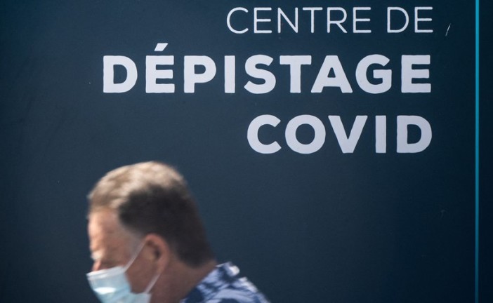 Fraude aux tests anti-Covid : ces millions d’euros détournés par une trentaine de pharmacies