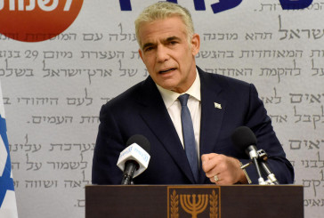 L’establishment de la sécurité israélienne s’est plaint des déclarations de Yair Lapid concernant la fermeture de l’Agence juive en Russie