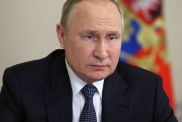 La Russie ordonne à l’Agence Juive de cesser toutes ses opérations dans le pays