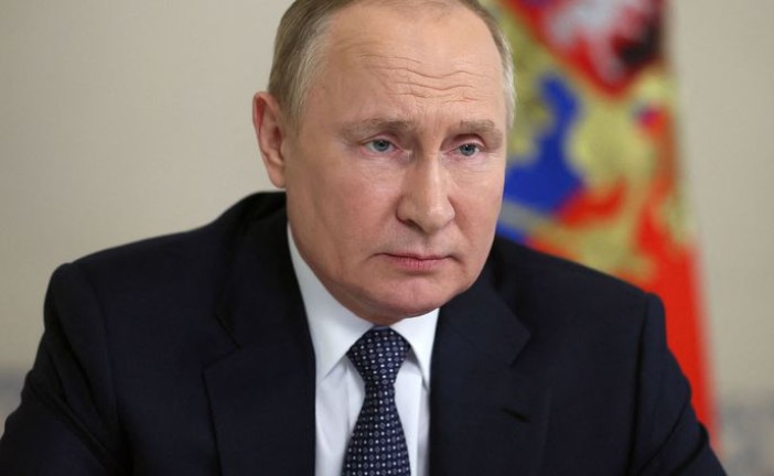 La Russie ordonne à l’Agence Juive de cesser toutes ses opérations dans le pays