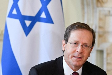 Le président d’Israël, Isaac Herzog souhaite apporter son aide pour régler la crise concernant la possible fermeture de l’Agence juive en Russie