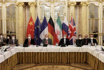 Nucléaire iranien : les discussions vont reprendre à Vienne