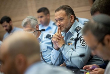 Le chef de la police israélienne va effectuer sa première visite officielle au Maroc cette semaine