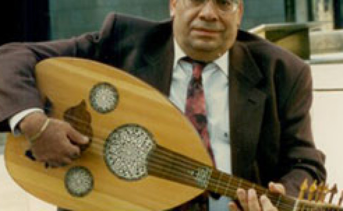 Notre ami Chalom Bouhnik Zal pere de Yoav sommité dans la musique Oriental dans le monde  vient de disparaitre