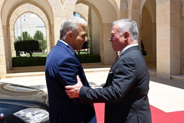 Israël et la Jordanie vont accélérer le développement d’une zone industrielle commune