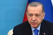 Opération Aurore : le président Erdogan accuse Israël d&rsquo;avoir &laquo;&nbsp;tué des enfants&nbsp;&raquo; à Gaza