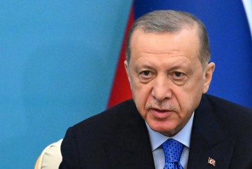 Opération Aurore : le président Erdogan accuse Israël d’avoir « tué des enfants » à Gaza