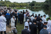 Rosh Hashana : Un grand rabbin ukrainien demande aux juifs de ne pas venir à Ouman