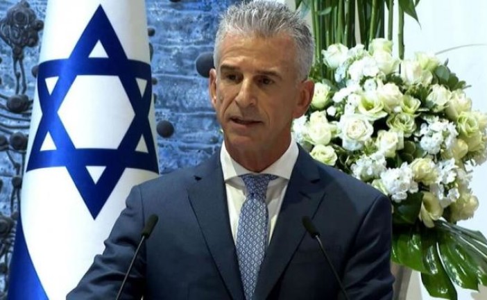 Nucléaire iranien : le chef du Mossad prévient qu’Israël ne restera pas les bras croisés face au jeu de dupes de l’Iran